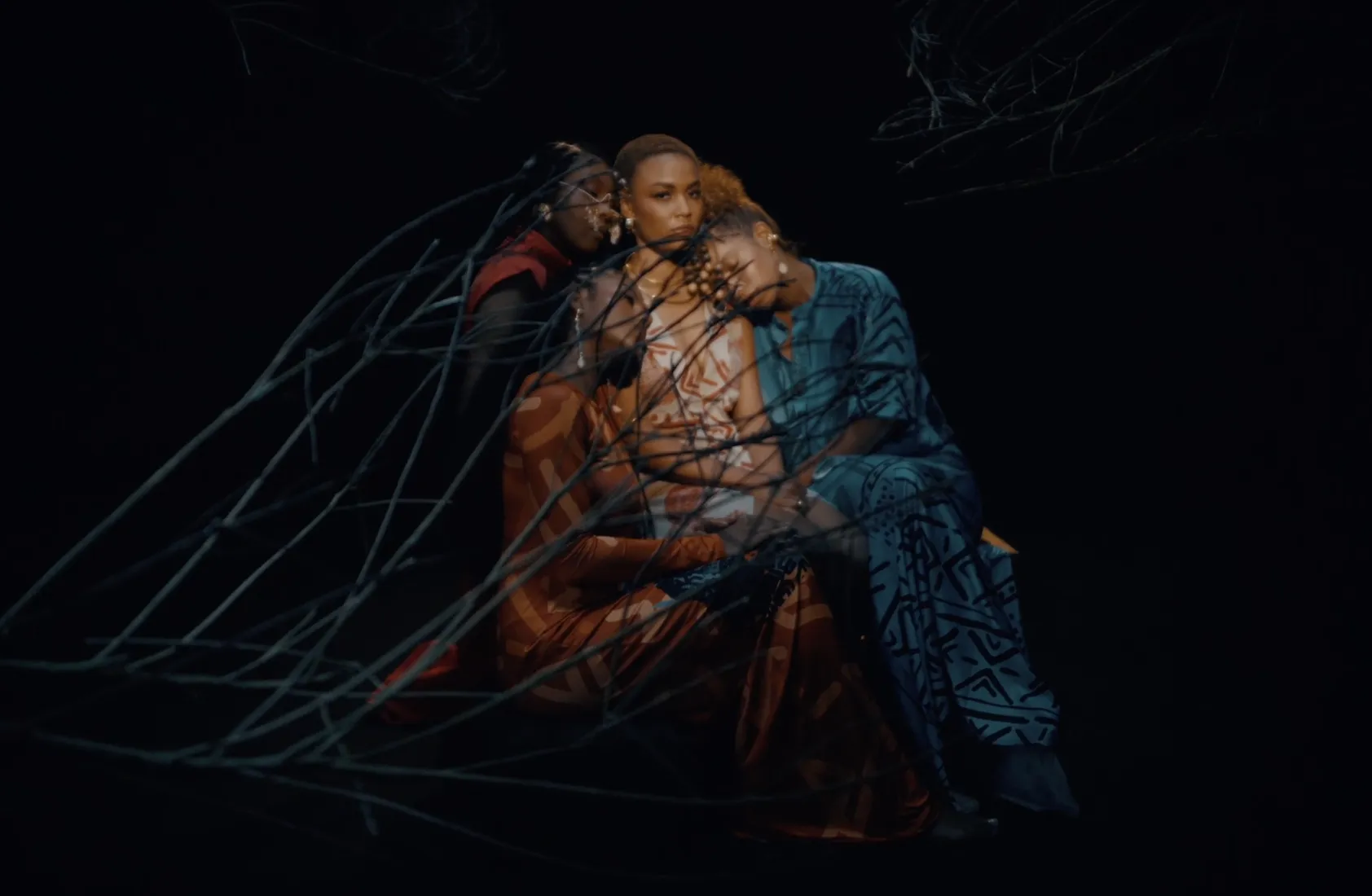 Still de videoclip